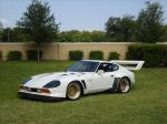 Datsun 240Z Primadonna 1971 года